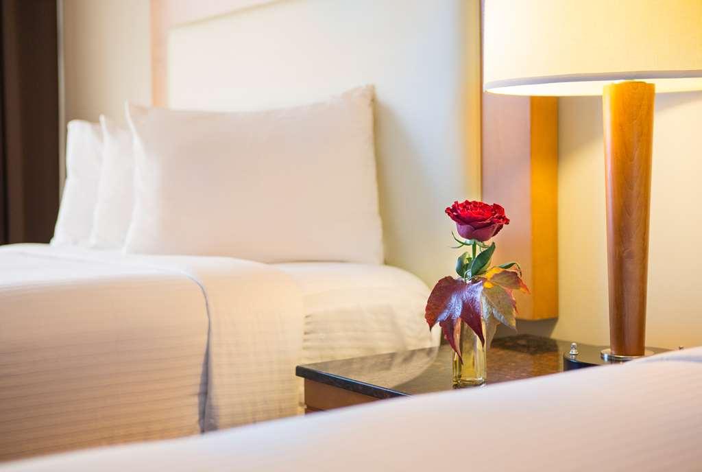 Red Lion Inn & Suites Olympia, Governor Hotel Zimmer foto