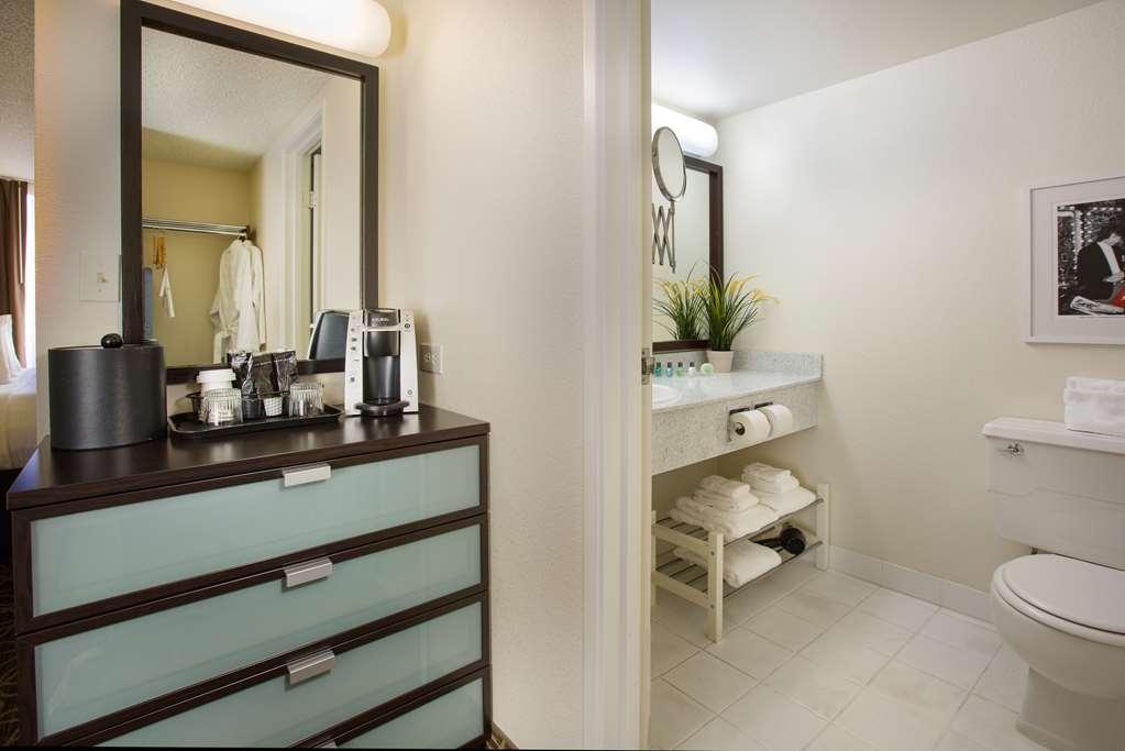 Red Lion Inn & Suites Olympia, Governor Hotel Zimmer foto