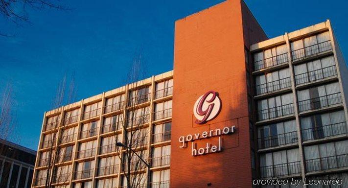 Red Lion Inn & Suites Olympia, Governor Hotel Exterior foto